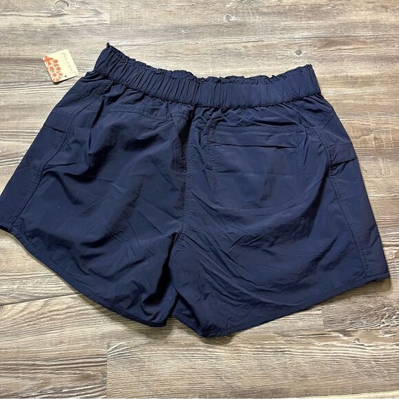 Free People, FP Movement Women's In The Wild Shorts - Picture 6 of 8